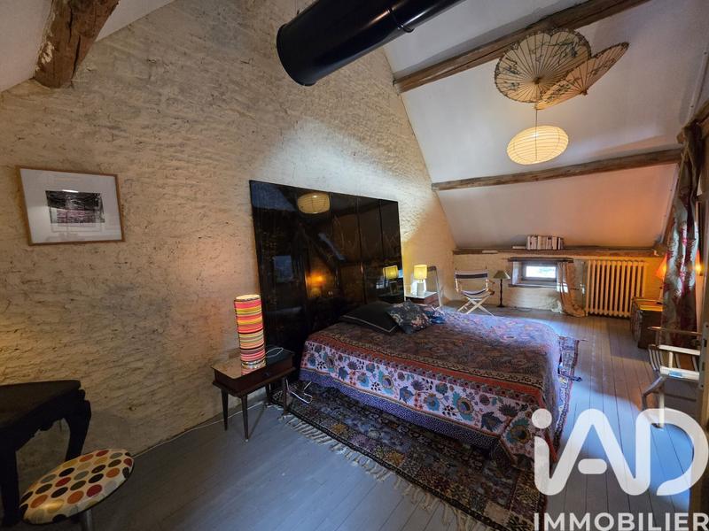 Maison - 362 m² - 7 pièces