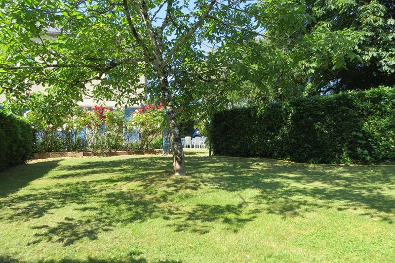 Propriété - 162 m² - 8 pièces