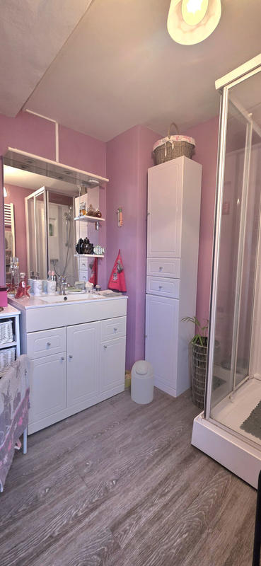 Maison - 118 m² - 5 pièces