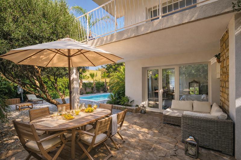 Villa - 184 m² - 7 pièces