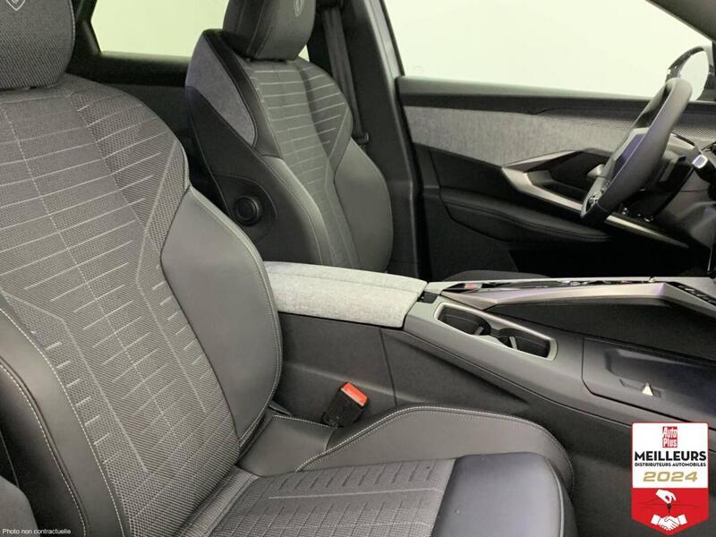 Peugeot 3008 Hybrid 145 e-Dcs6 Gt