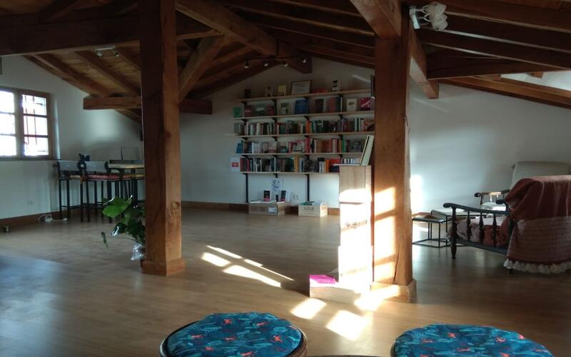 Rencontre Terres partagées