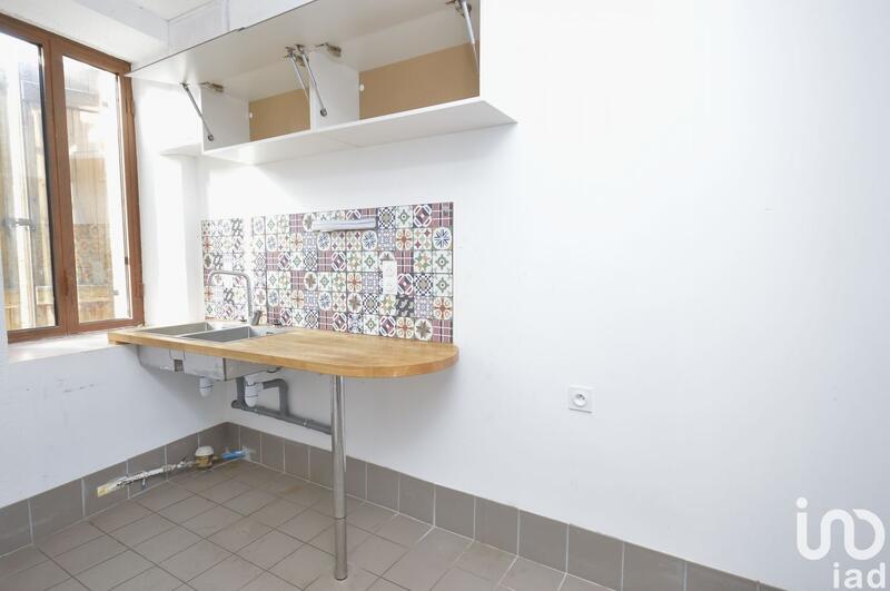 Local commercial - 164 m²