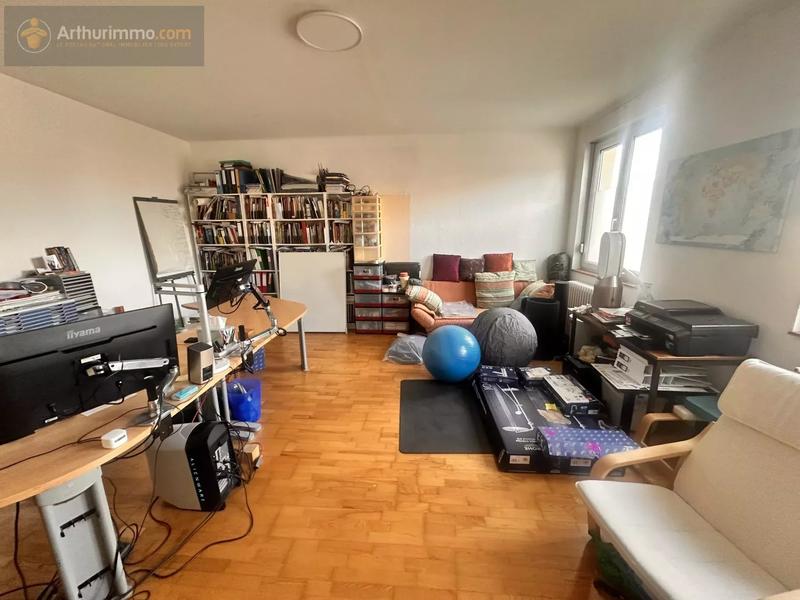 Appartement - 119 m² - 5 pièces