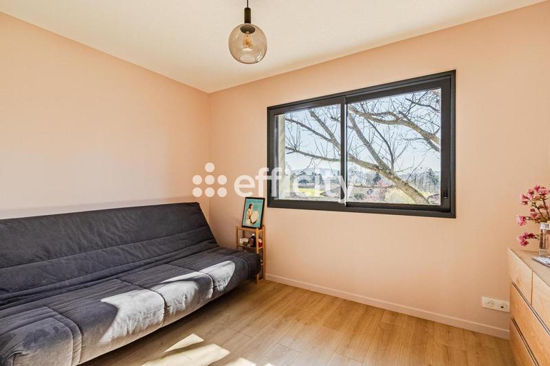 Villa - 133 m² - 5 pièces