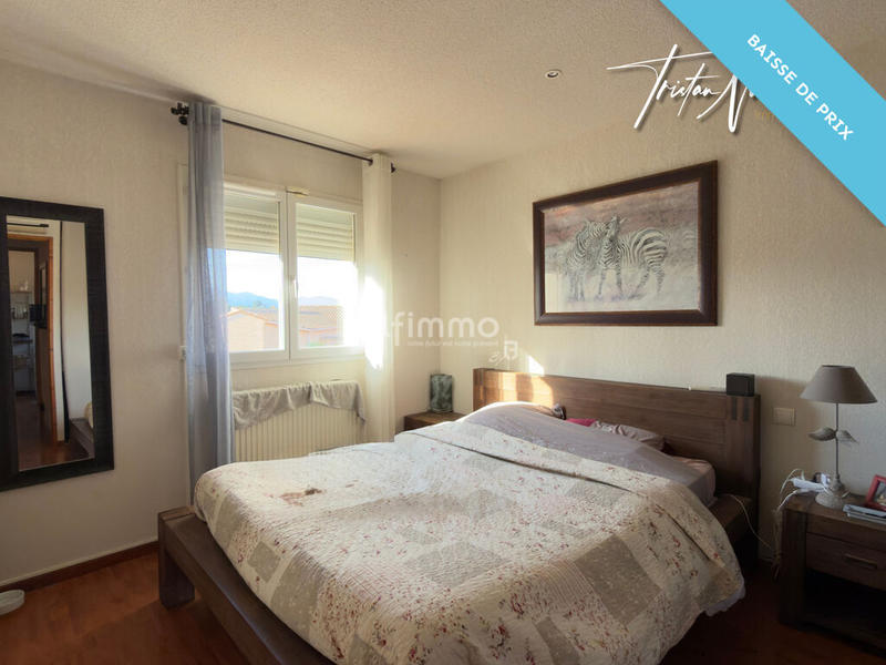 Villa - 113 m² - 5 pièces