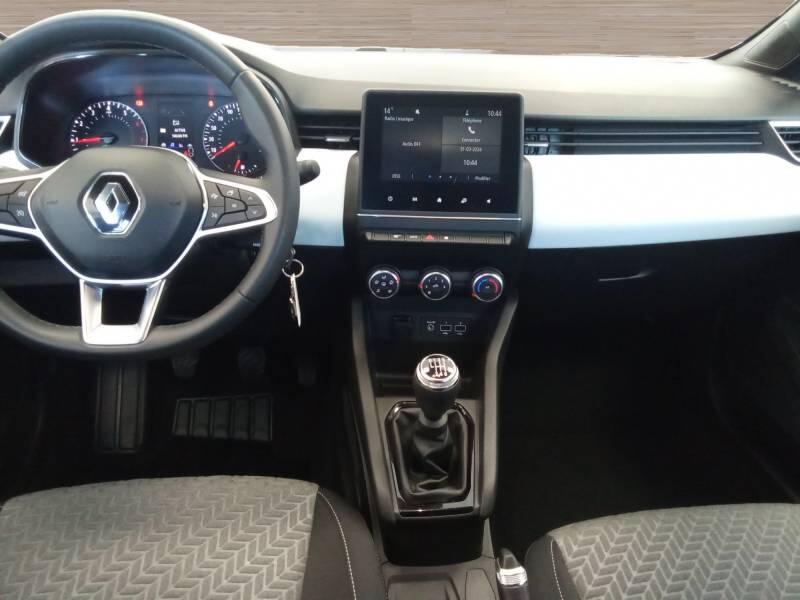 Renault Clio TCe 90 - 21n Limited