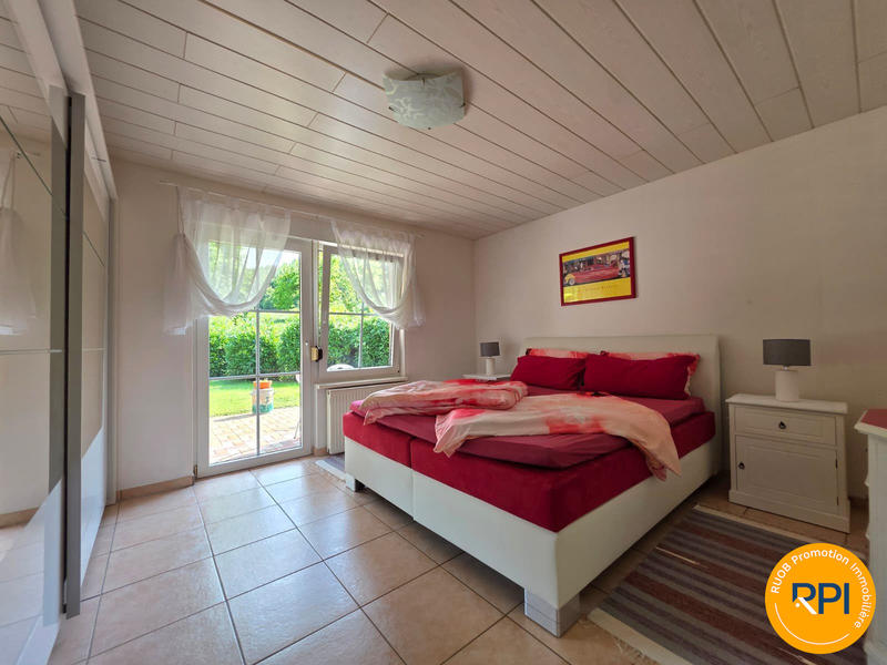 Maison - 321 m² - 9 pièces