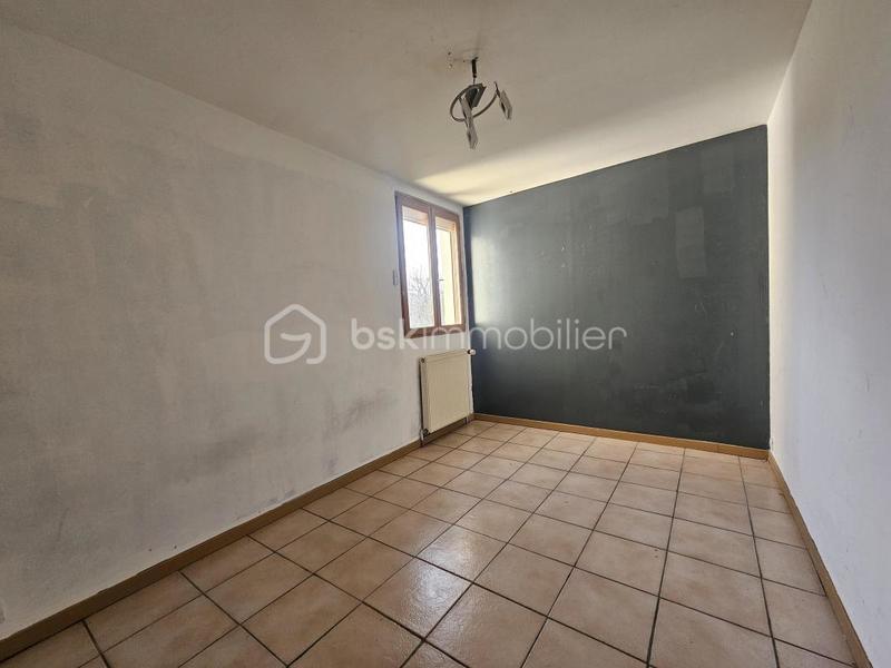 Maison - 76 m² - 4 pièces