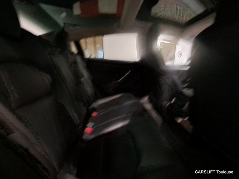 Tesla Model 3 Standard - 275 V Toit Panoramique