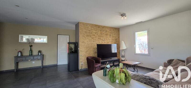 Maison - 137 m² - 5 pièces