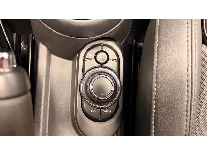 Mini Mini Hatch 5 Portes Cooper 136 ch Edition Camden