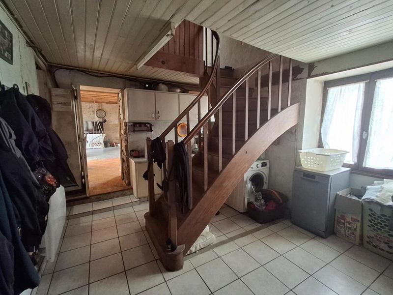 Maison - 115 m² - 4 pièces