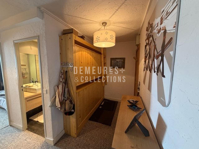 Appartement - 64 m² - 4 pièces