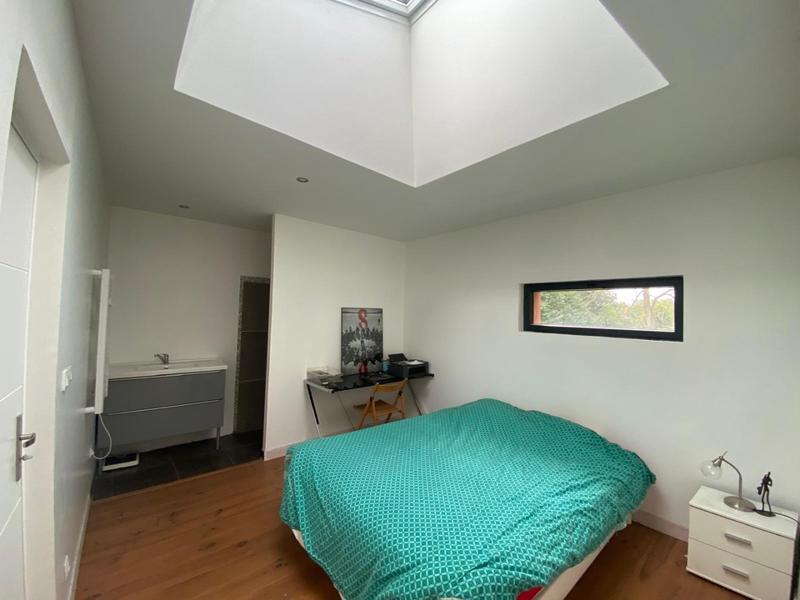 Maison - 149 m² - 7 pièces