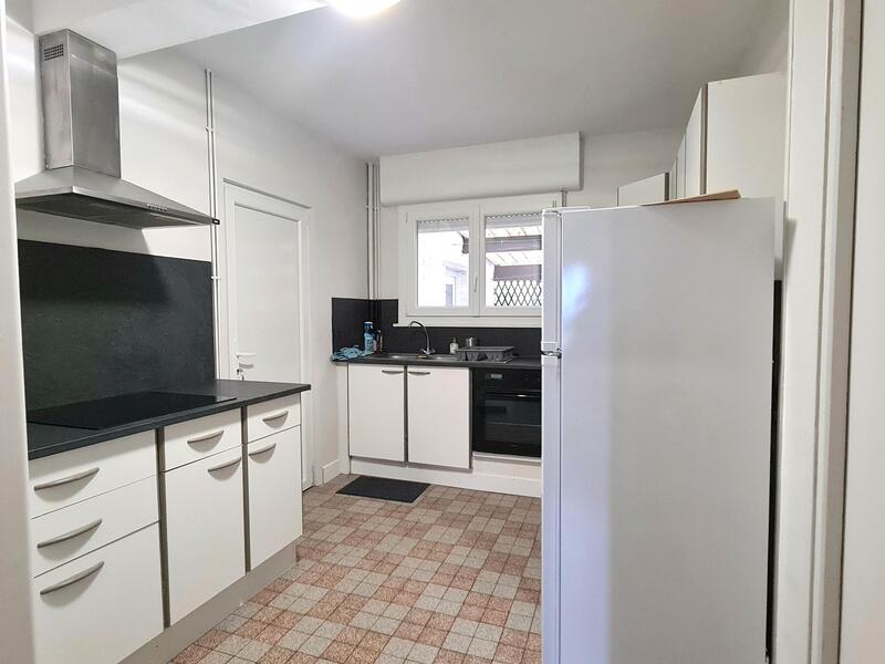 Maison - 79 m² - 4 pièces