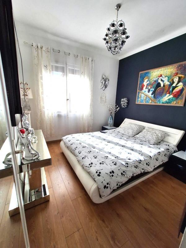 Maison - 75 m² - 3 pièces