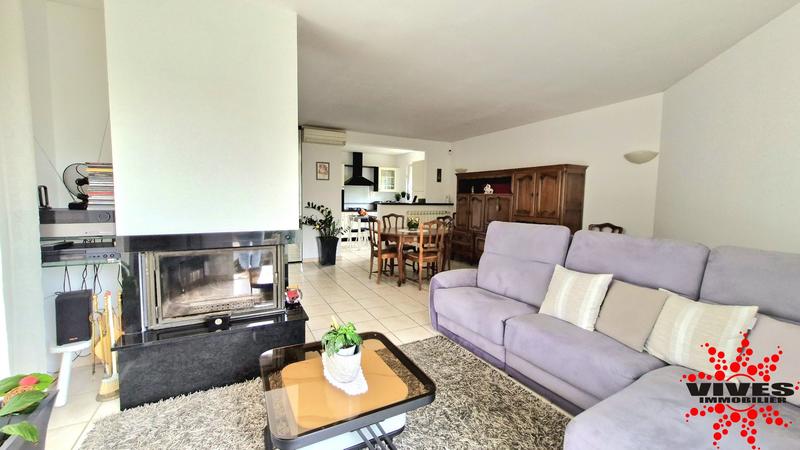 Villa - 92 m² - 4 pièces