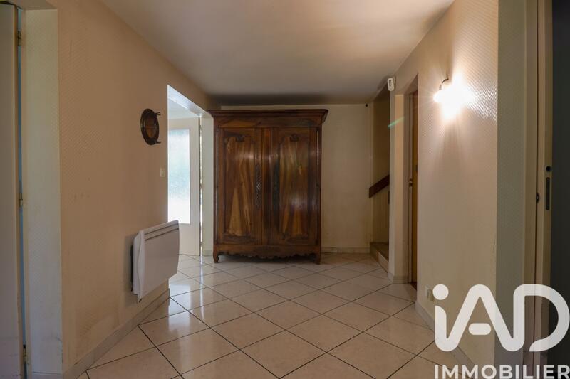 Maison de maîtres - 182 m² - 8 pièces