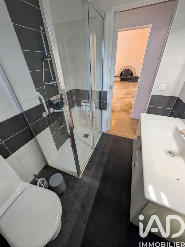 Maison de campagne - 132 m² - 7 pièces