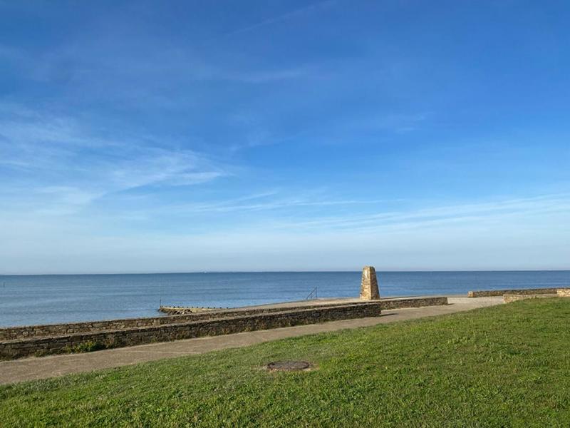 Maison - 68 m² - 3 pièces