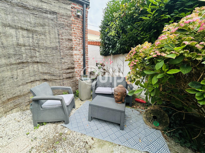 Local commercial - 89 m²