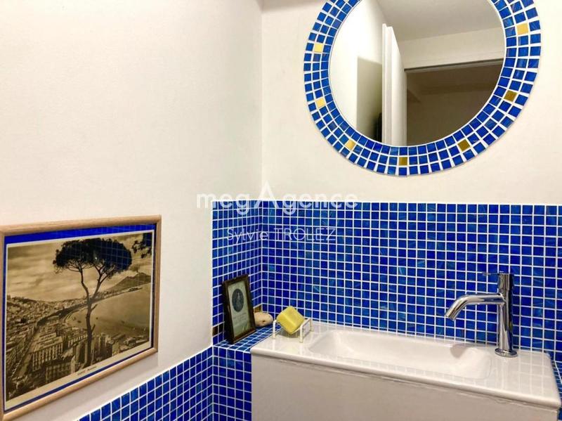 Maison - 150 m² - 7 pièces