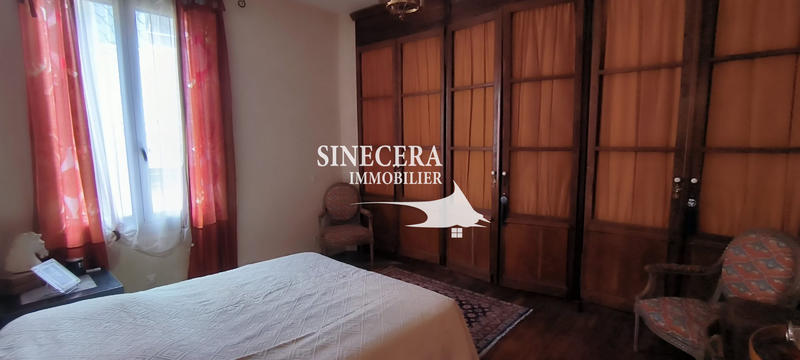 Appartement - 122 m² - 3 pièces