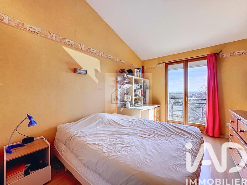 Maison - 162 m² - 7 pièces