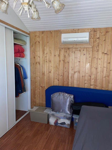 Maison - 133 m² - 4 pièces