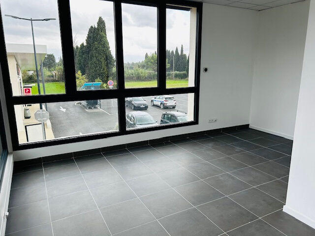 Local commercial - 17 m²