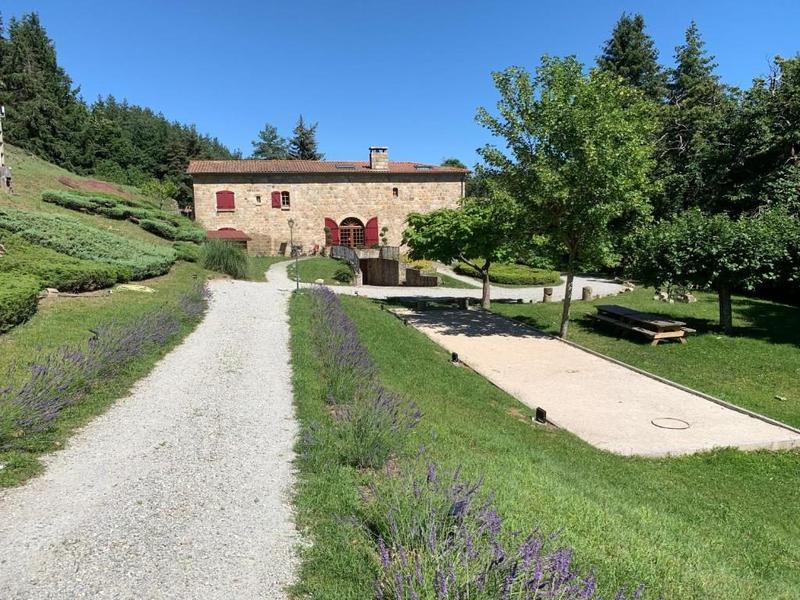 Château - 358 m² - 17 pièces