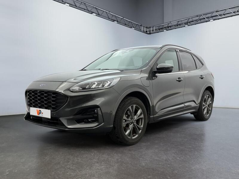 Ford Kuga 2.5 Duratec 225 ch Phev Powershift St-Line