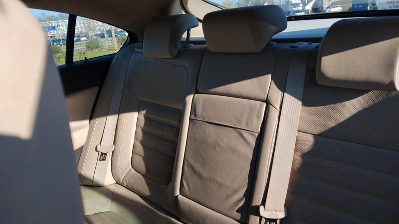 Opel Insignia 2.0 Cdti 140 Cosmo