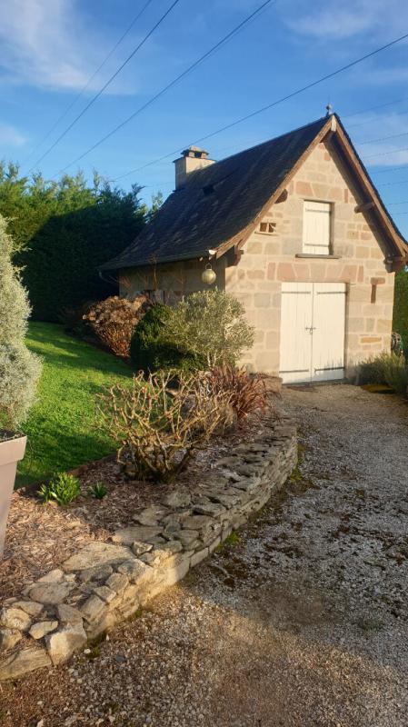 Maison - 126 m² - 6 pièces