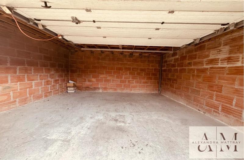 Maison - 72 m² - 3 pièces