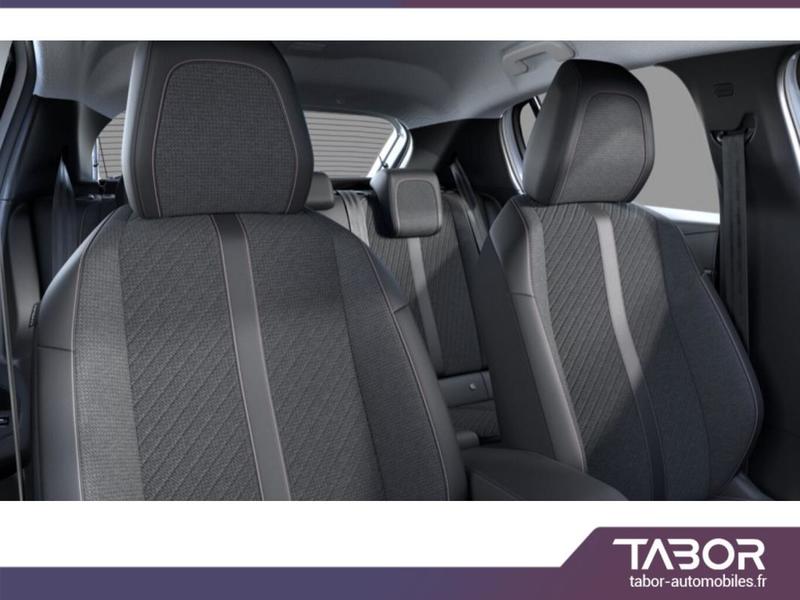 Peugeot 208 Allure 100 Gps 360° Led CarP 2xPDC