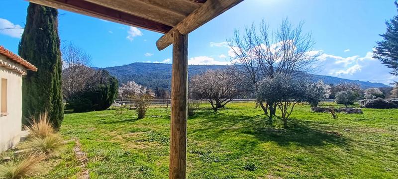 Maison - 168 m² - 5 pièces