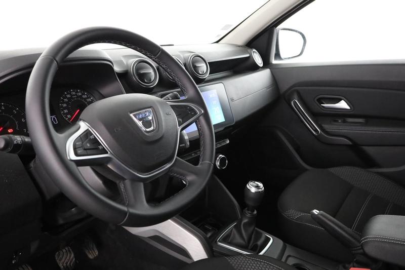 Dacia Duster II 1.5 Blue dCi Prestige + 4x2 116 ch