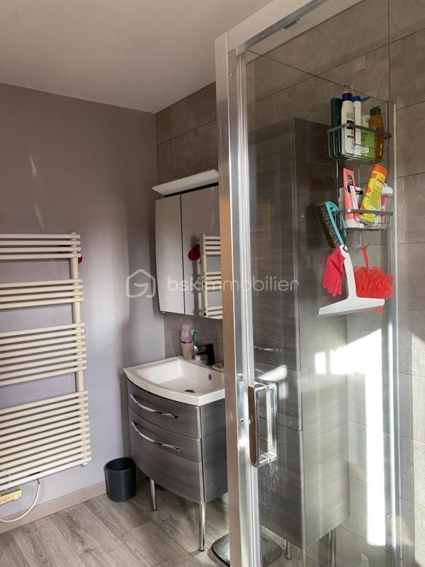 Pavillon - 110 m² - 6 pièces