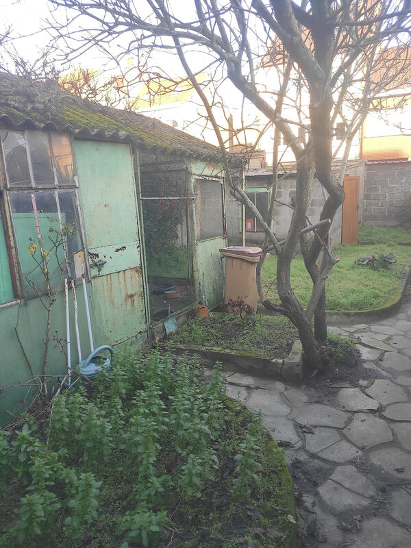 Maison - 86 m² - 4 pièces