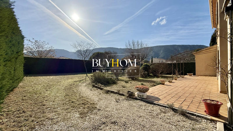 Maison - 141 m² - 4 pièces