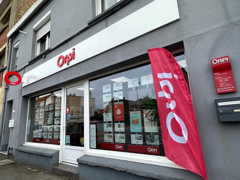 Maison - 72 m² - 3 pièces