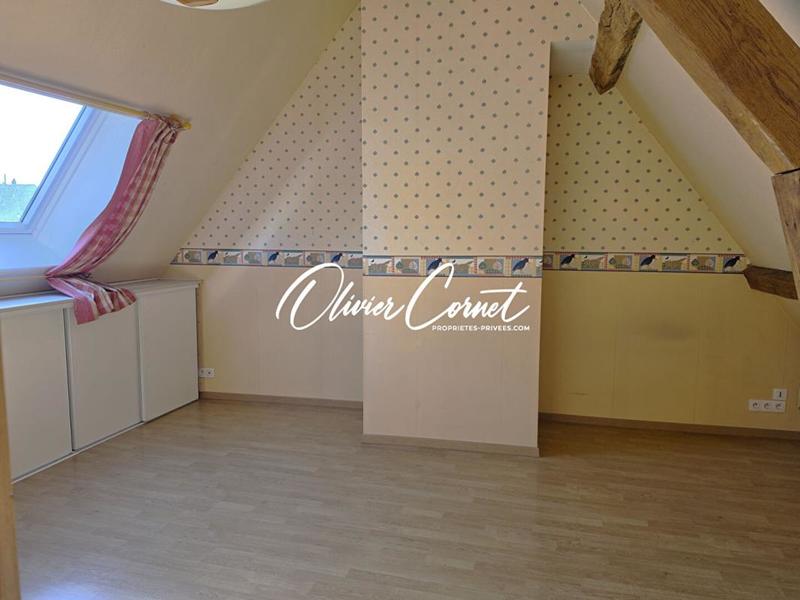 Maison - 136 m² - 5 pièces