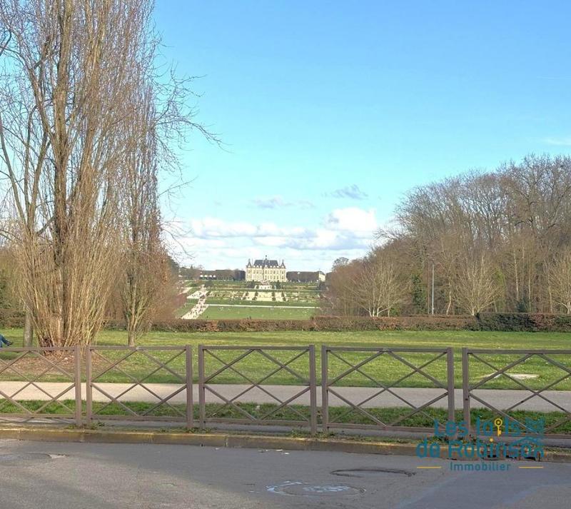 Appartement - 27 m² - 2 pièces