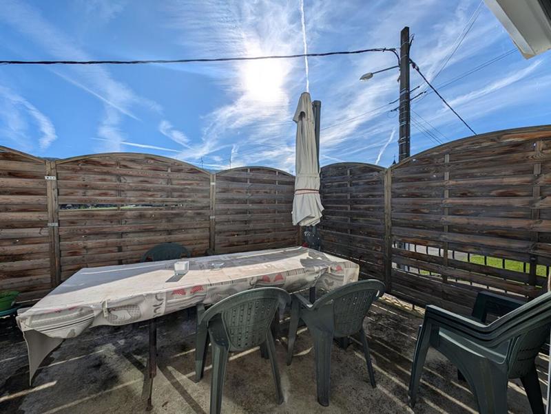 Appartement - 89 m² - 4 pièces