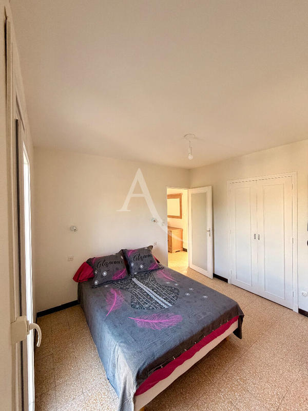 Maison - 71 m² - 4 pièces