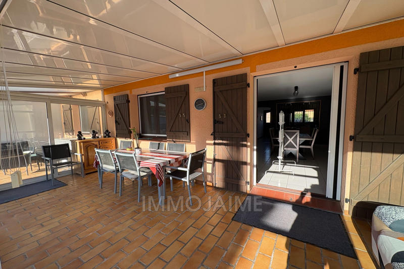 Villa - 87 m² - 4 pièces