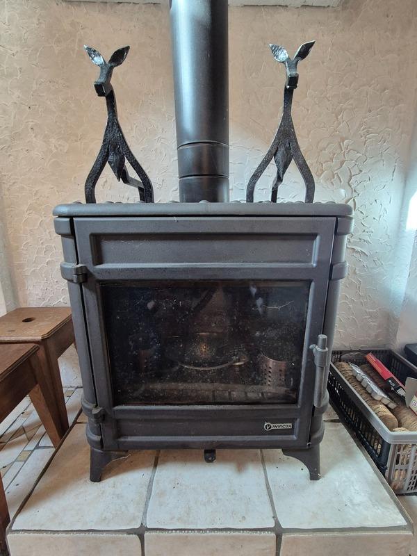 Longère - 150 m² - 5 pièces