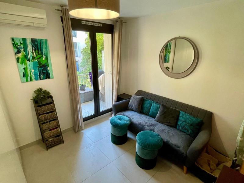 Appartement - 78 m² - 3 pièces